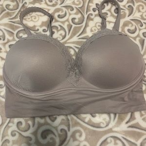 Victoria’s Secret padded no wore pullon bra